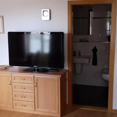 Zentrale Und Strandnahe Ferienwohnung In Kuehlungsborn Ost エクステリア 写真