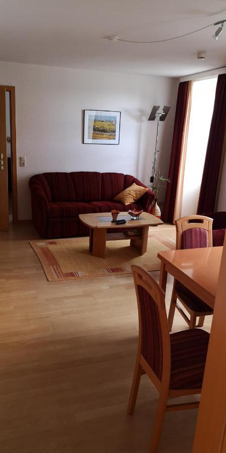Zentrale Und Strandnahe Ferienwohnung In Kuehlungsborn Ost エクステリア 写真